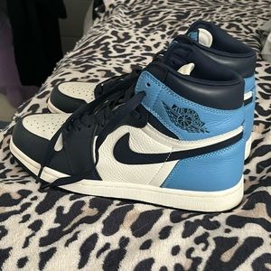 air jordan 1 retro high reps